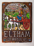 Eltham Hotel - Accommodation in Brisbane 0