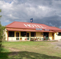 Farmers Hotel - Accommodation in Brisbane