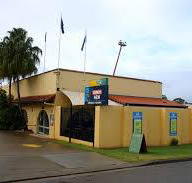 Fernhill Tavern - Accommodation in Brisbane