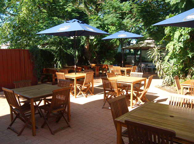 Monto QLD Accommodation in Brisbane