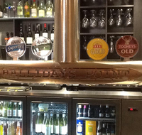 Hallidays Point Tavern - Accommodation in Brisbane