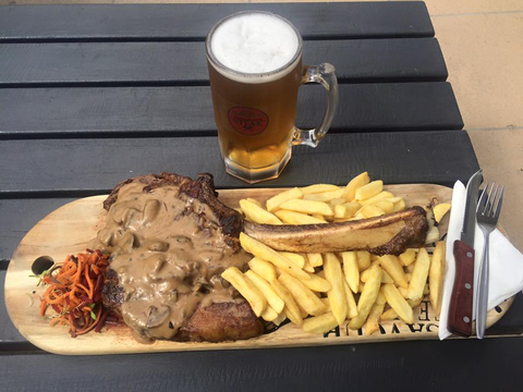 Hastings Hotel - Accommodation in Brisbane 0