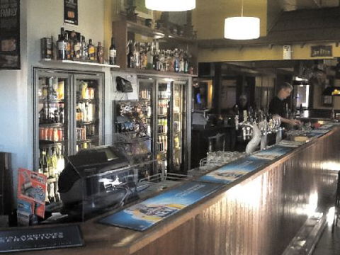 Hotel Cecil Casino - Accommodation in Brisbane 3