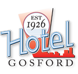 Hotel Gosford - Accommodation in Brisbane