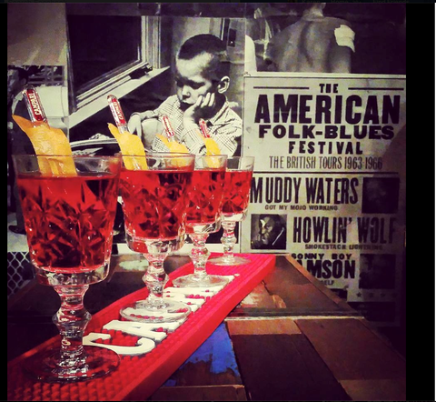 Howlin Wolf - Accommodation in Brisbane 3