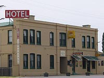 Imperial Hotel - Accommodation in Brisbane 0