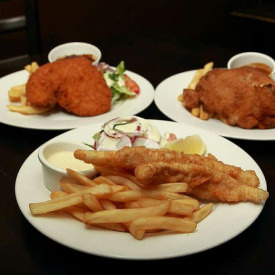 Irish Finnegan's - Accommodation in Brisbane 1
