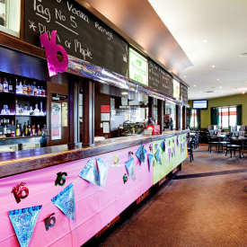 Irish Finnegan's - Accommodation in Brisbane 3