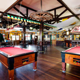 Irish Finnegan's - Accommodation in Brisbane 5