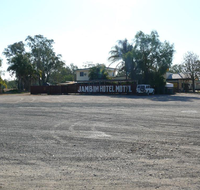 Jambin Hotel-Motel - Accommodation in Brisbane