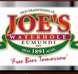 Joe's Waterhole Hotel - Accommodation in Brisbane