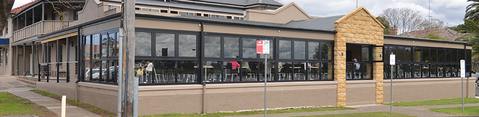 Junction Inn Hotel - Accommodation in Brisbane 1