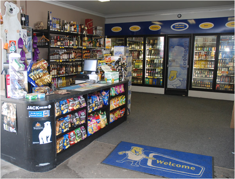 Junction Inn Hotel - Accommodation in Brisbane 2