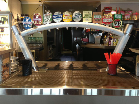 Junction Inn Hotel - Accommodation in Brisbane 3