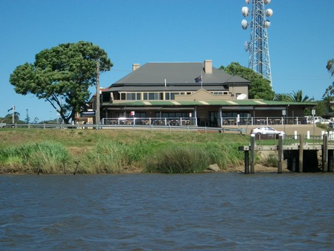 Junction Inn Hotel - Accommodation in Brisbane 4