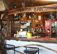 Kulgera Roadhouse - Accommodation in Brisbane