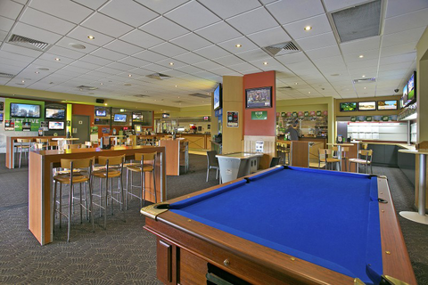 Lakeside Village Tavern - Accommodation in Brisbane 2