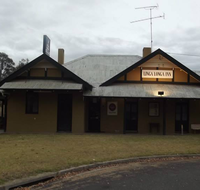 Linga Longa Inn - Accommodation in Brisbane