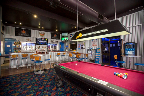 Lionleigh Tavern - Accommodation in Brisbane 3