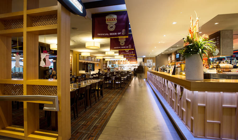 Lone Star Tavern - Accommodation in Brisbane 3