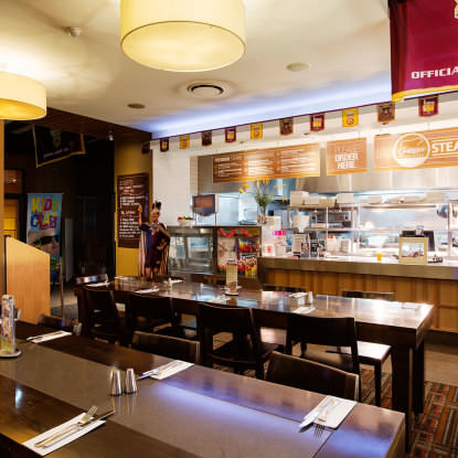 Lone Star Tavern - Accommodation in Brisbane 5