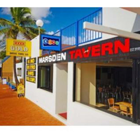 Marsden Tavern - Accommodation in Brisbane
