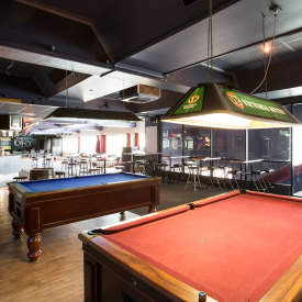 Miami Tavern - Accommodation in Brisbane 1
