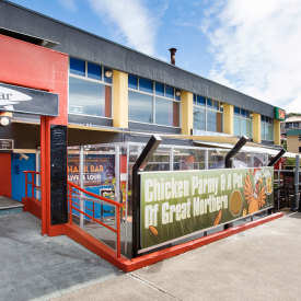 Miami Tavern - Accommodation in Brisbane 2