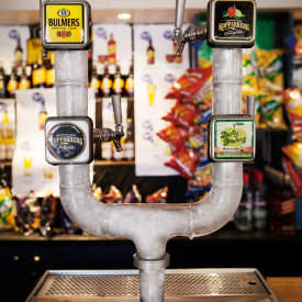 Miami Tavern - Accommodation in Brisbane 3