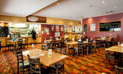 Miami Tavern - Accommodation in Brisbane 4
