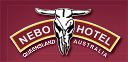 Nebo QLD Accommodation in Brisbane