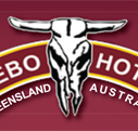 Nebo Hotel - Accommodation in Brisbane