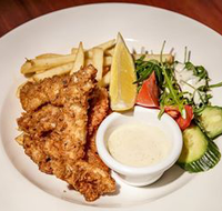 Noonamah Tavern - Accommodation in Brisbane