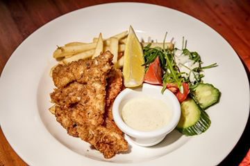 Noonamah Tavern - Accommodation in Brisbane 0