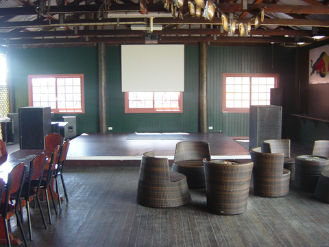 O'Dowd's Irish Pub - Accommodation in Brisbane 2