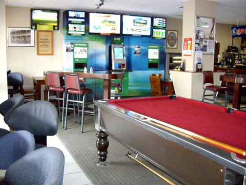 Oxford Hotel - Accommodation in Brisbane 3