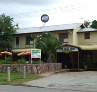 Pine Creek Hotel/Motel - Accommodation in Brisbane