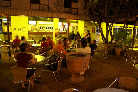 Pine Creek Hotel/Motel - Accommodation in Brisbane 1