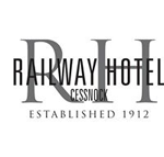 Railway Hotel - Accommodation in Brisbane