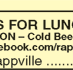 Rappville Pub - Accommodation in Brisbane
