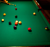 Red Lion Hotel - Accommodation in Brisbane