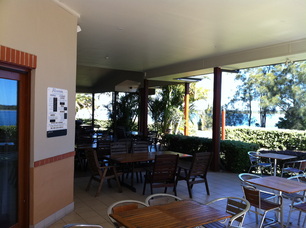 South West Rocks NSW Accommodation in Brisbane