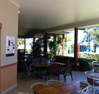 Riverside Tavern - Accommodation in Brisbane