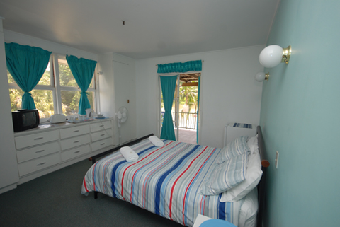 Riverview Hotel - Accommodation in Brisbane 1