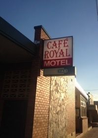Royal Hotel Motel - Accommodation in Brisbane 2