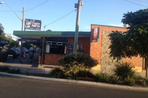 Royal Hotel Motel - Accommodation in Brisbane 3