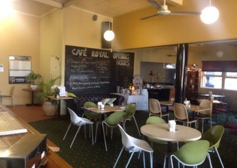 Royal Hotel Motel - Accommodation in Brisbane 4