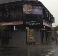 Royal Inn Hotel Waratah - Accommodation in Brisbane