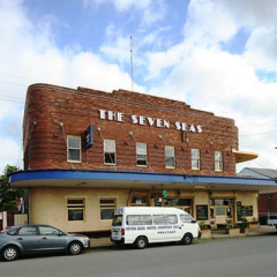 Carrington NSW Accommodation in Brisbane