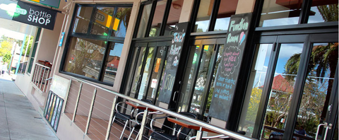 Spinning Wheel Hotel - Accommodation in Brisbane 1